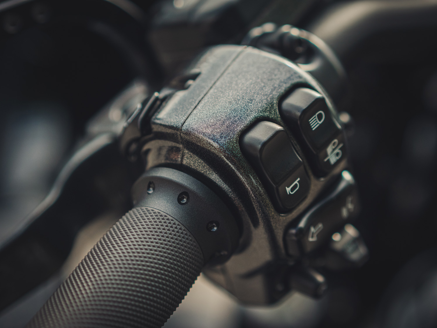 Panasonic GH5