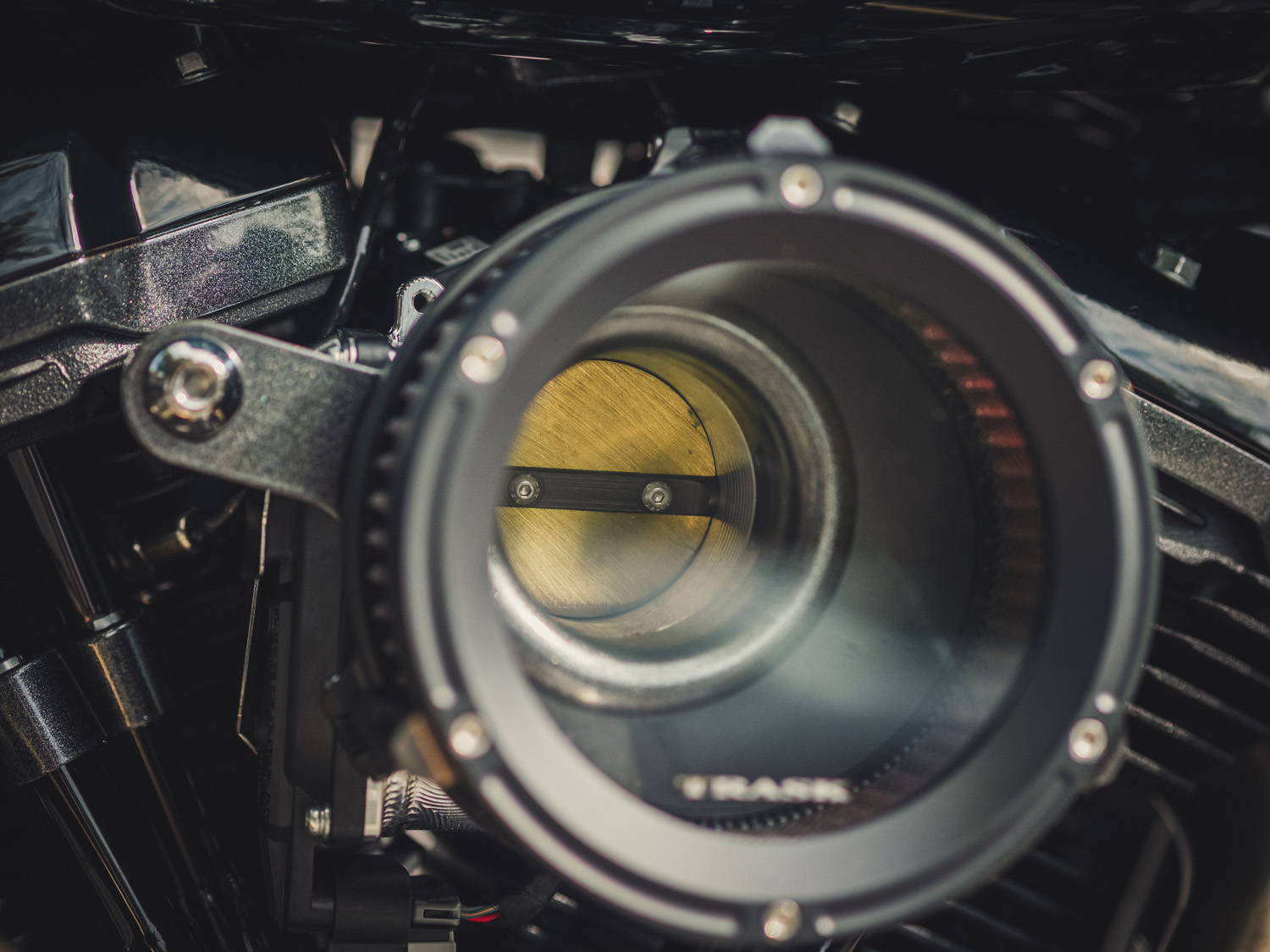 Panasonic GH5