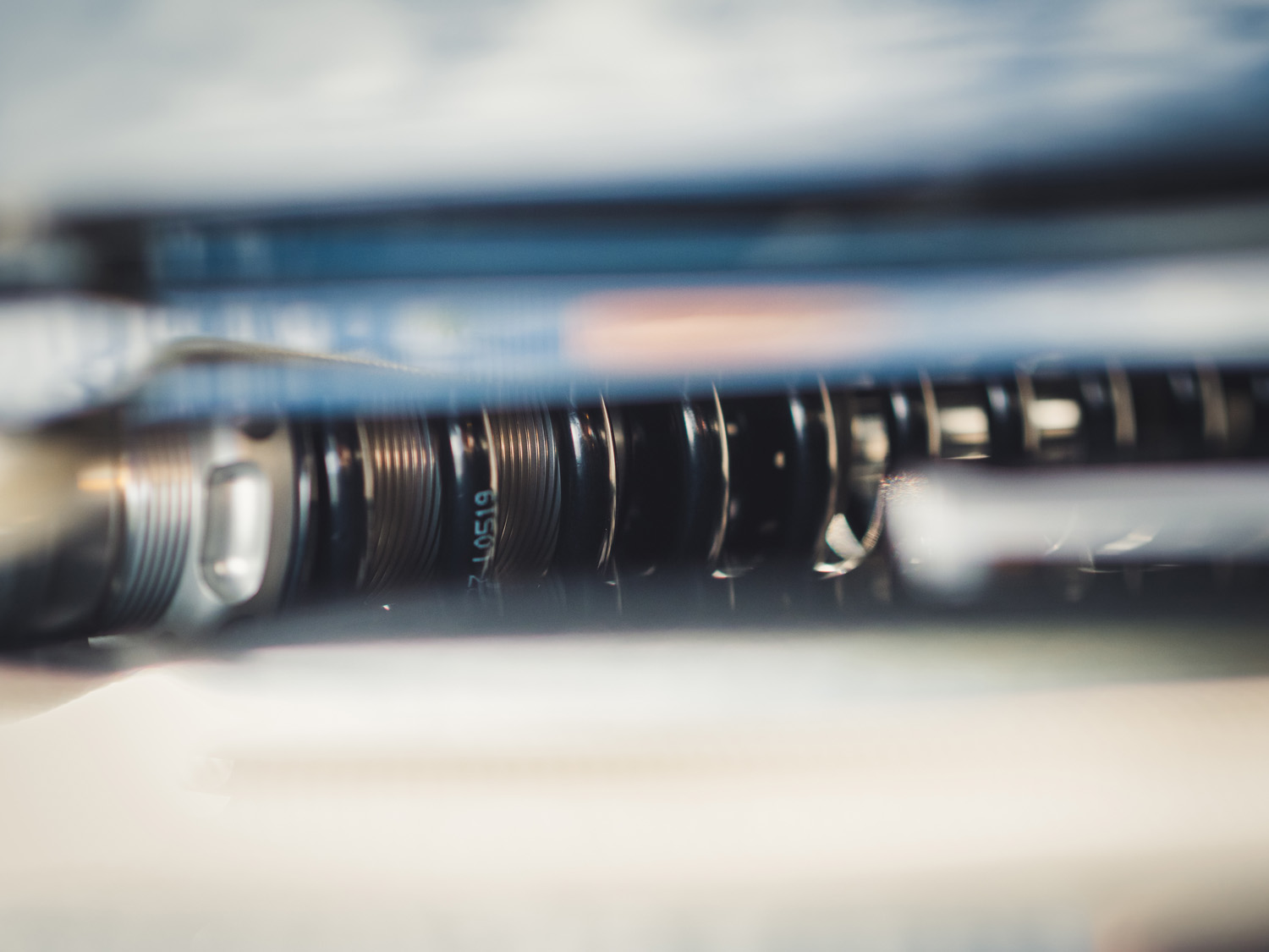 Panasonic GH5
